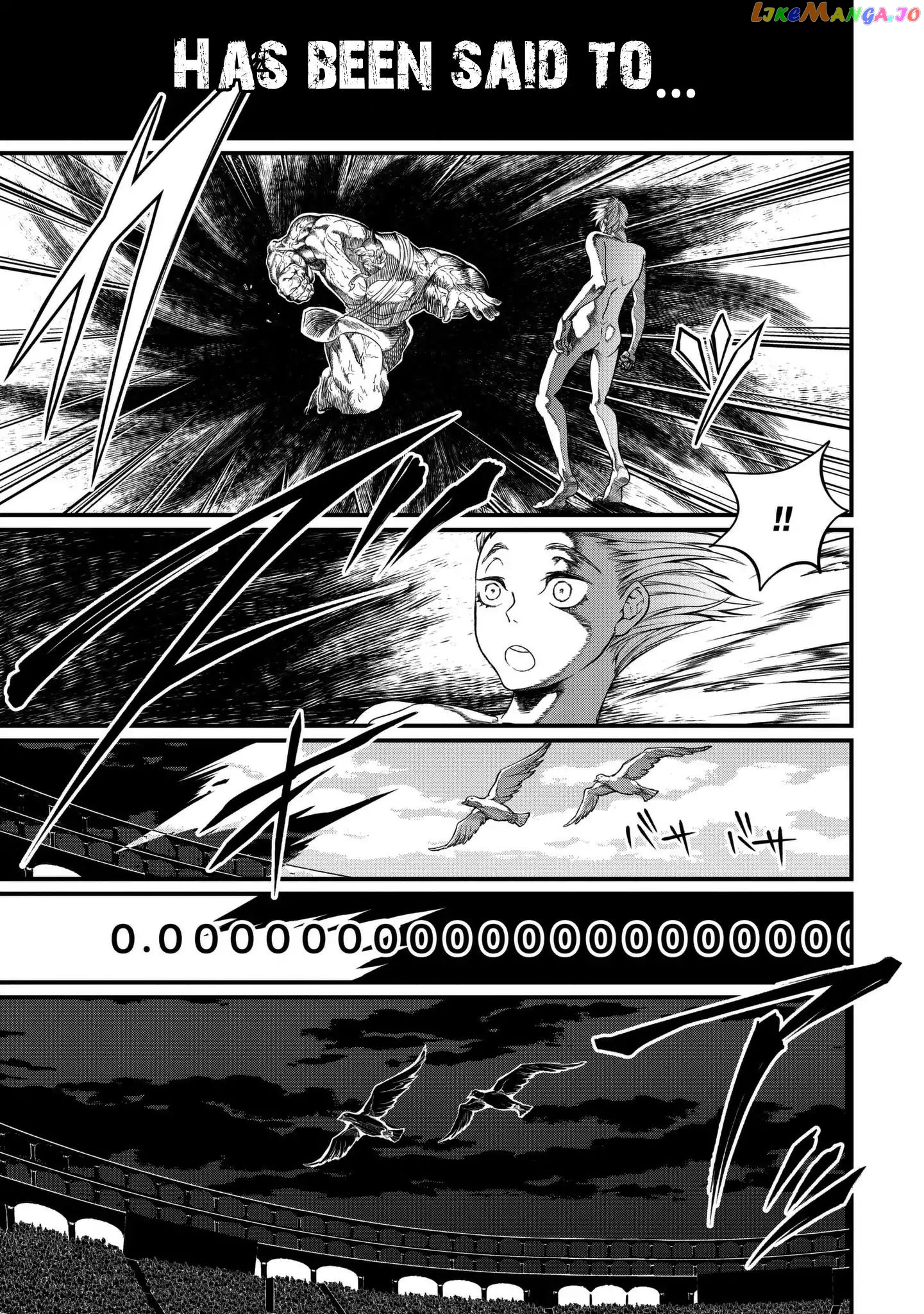 Record Of Ragnarok, Chapter 9 image 37